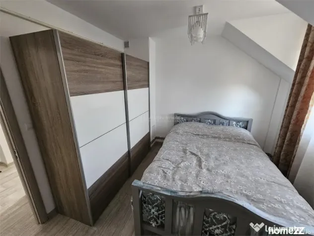 Apartament 2 camere de inchiriat in bloc ANL