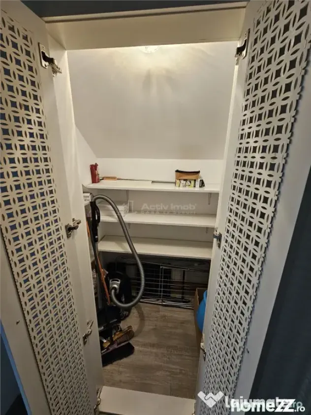 Apartament 2 camere de inchiriat in bloc ANL