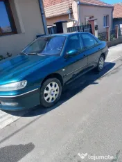 Peugeot 406 2.0 HDI 