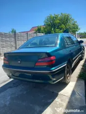 Peugeot 406 2.0 HDI 
