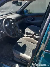 Peugeot 406 2.0 HDI 