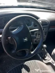 Peugeot 406 2.0 HDI 