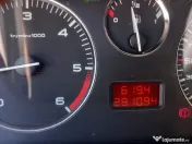 Peugeot 406 2.0 HDI 