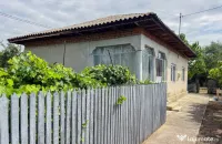 Casă de cărămidă mobilată, 132 mp - Clănița, com. Frăsinet, Teleorman