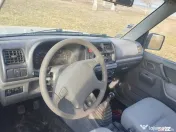 Suzuki Jimny Cabrio III 1.3 16V (80 CP) 