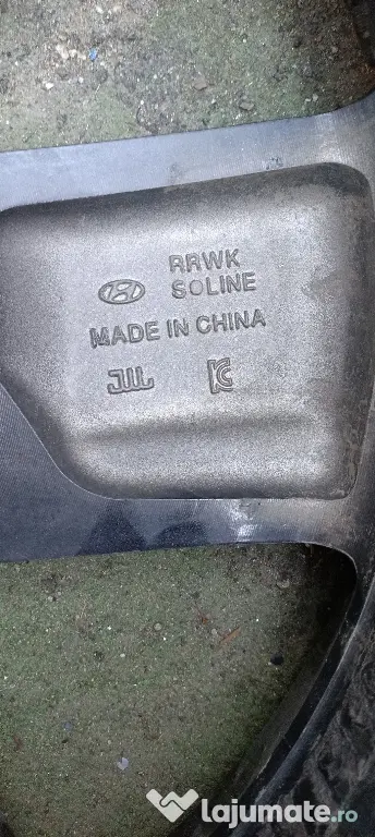 Janta Hyundai Ioniq 5