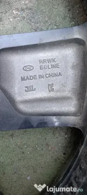 Janta Hyundai Santa Fe