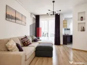Apartament 2 camere de inchiriat | Plaza Mall Lujerului