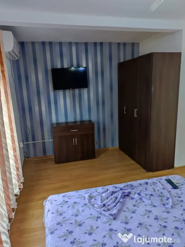 Cazare litoral-mare 2026-statiunea Mamaia--zona City Mall-Delfinariu