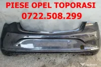 bara Opel Astra J facelift spate 