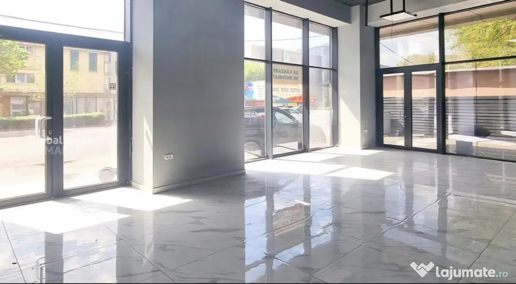 Spatiu Comercial | Premium | Investitie | Calea Vitan