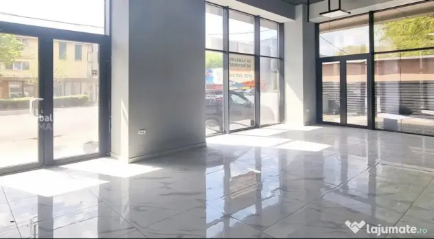 Spatiu Comercial | Premium | Investitie | Calea Vitan
