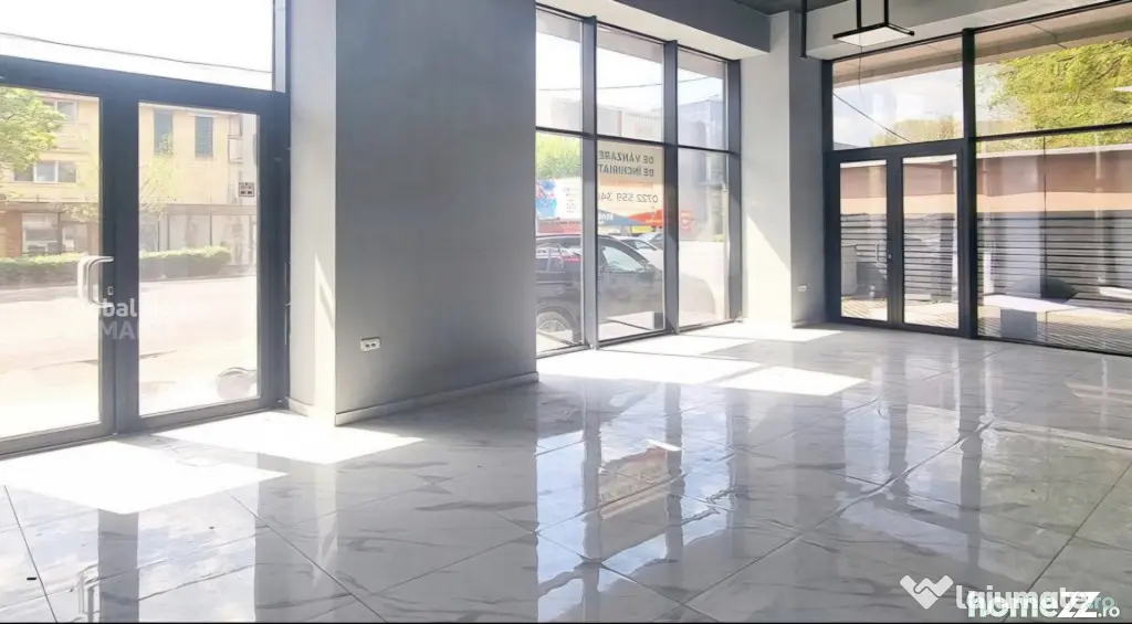 Spatiu Comercial | Premium | Investitie | Calea Vitan