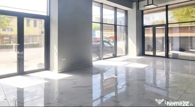 Spatiu Comercial | Premium | Investitie | Calea Vitan