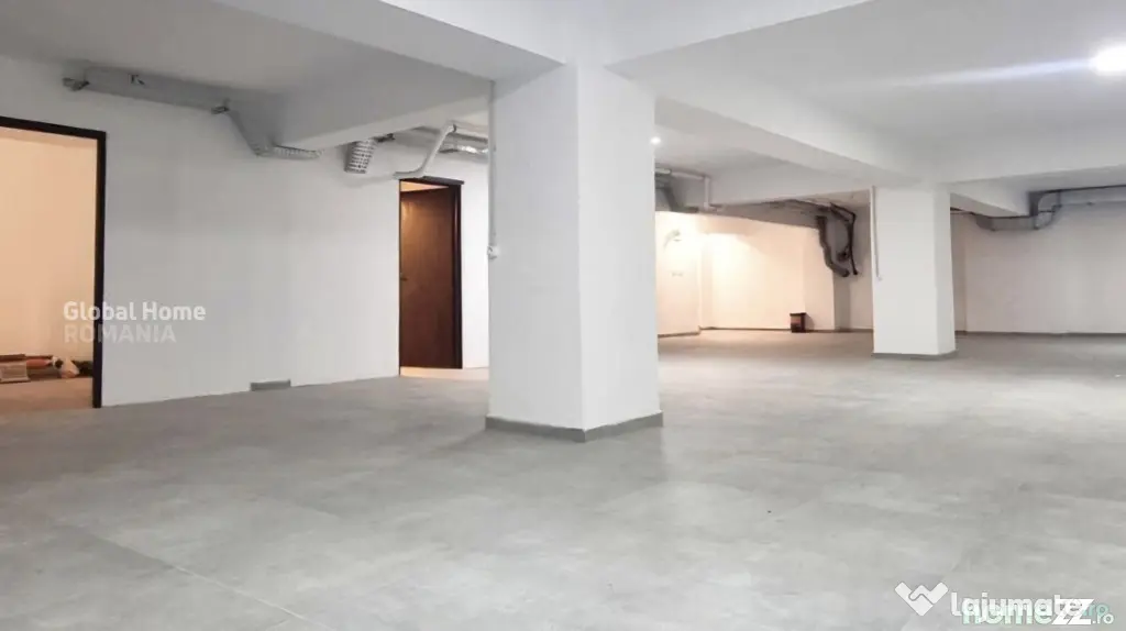 Spatiu Comercial | Premium | Investitie | Calea Vitan