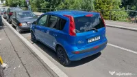 Vând Nissan First Note,an 2006,roti complete de iarnă și de vară,ITP valabil