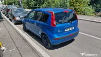 Vând Nissan First Note,an 2006,roti complete de iarnă și de vară,ITP valabil
