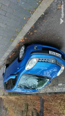 Vând Nissan First Note,an 2006,roti complete de iarnă și de vară,ITP valabil