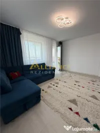 Apartament 2 camere decomandat in Hills Splai, situat pe Che 