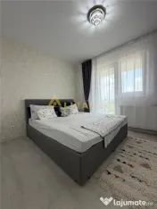 Apartament 2 camere decomandat in Hills Splai, situat pe Che 