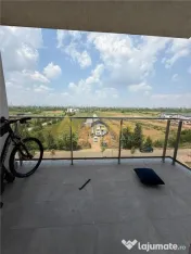 Apartament 2 camere decomandat in Hills Splai, situat pe Che 
