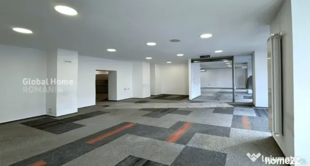 Spatiu Comercial | Central | Nicolae Titulescu | Banu Manta - Bucuresti (Bucuresti-Ilfov)
