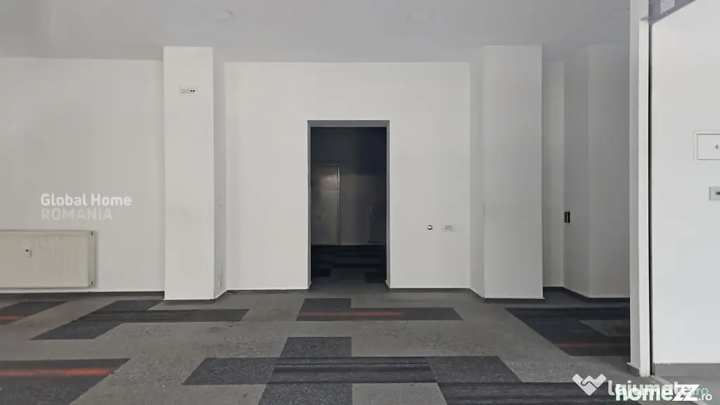 Spatiu Comercial | Central | Nicolae Titulescu | Banu Manta - Bucuresti (Bucuresti-Ilfov)