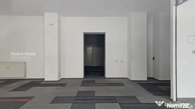 Spatiu Comercial | Central | Nicolae Titulescu | Banu Manta - Bucuresti (Bucuresti-Ilfov)