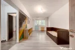 Apartament 2 camere Brancoveanu, stradal, bloc reabilitat