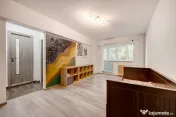 Apartament 2 camere Brancoveanu, stradal, bloc reabilitat