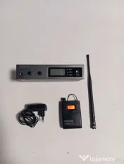 Sistem inear monitor - LD Systems MEI 1000 G2 B5 