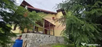 Cabana cu 5 camere de vanzare in Provita