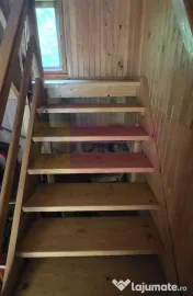 Cabana cu 5 camere de vanzare in Provita 