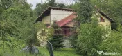 Cabana cu 5 camere de vanzare in Provita 