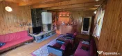 Cabana cu 5 camere de vanzare in Provita 