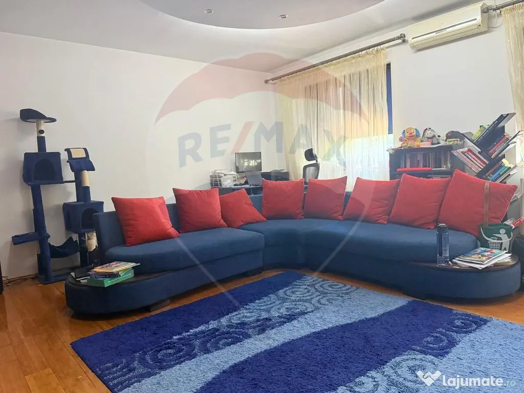 Apartament 4 camere Fundeni | Colentina | Pet Friendly | ...