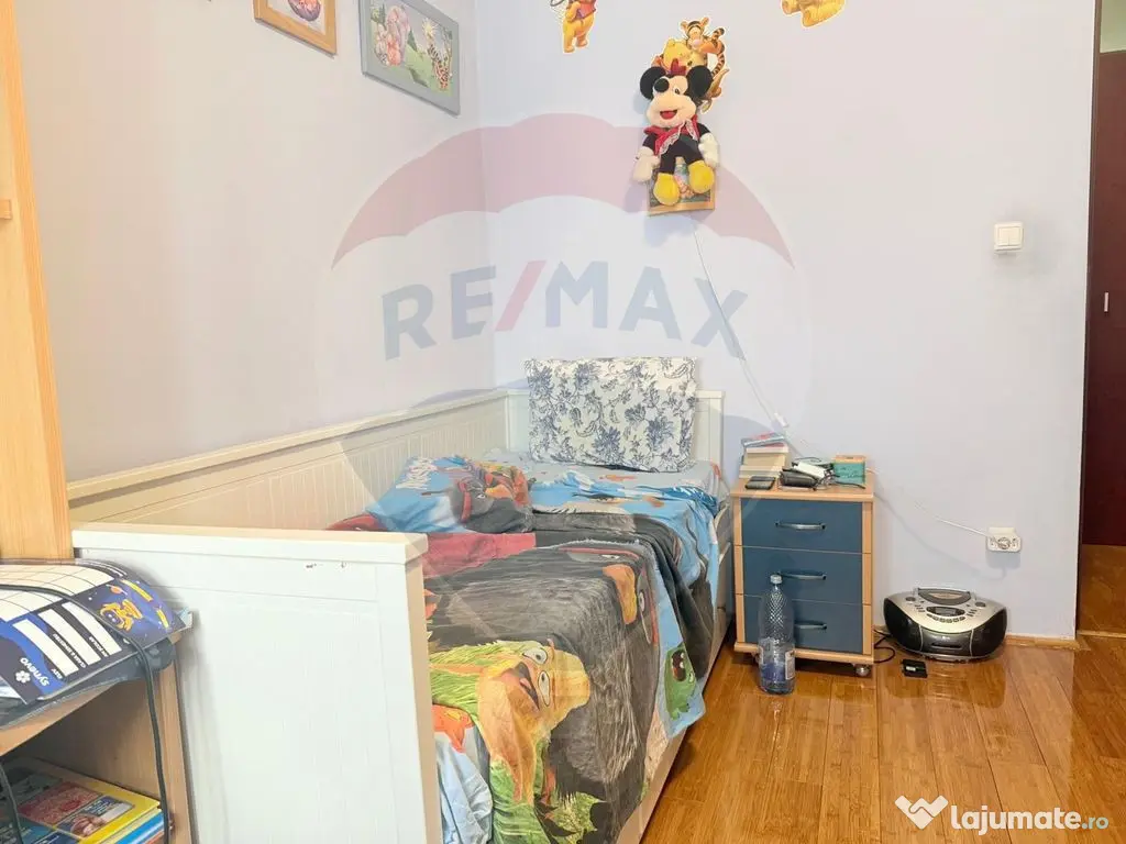 Apartament 4 camere Fundeni | Colentina | Pet Friendly | ...
