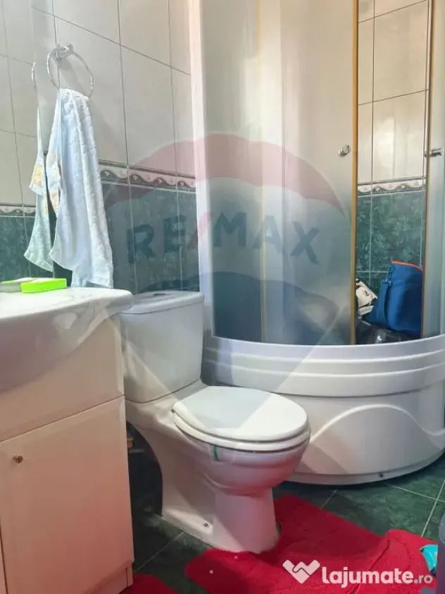 Apartament 4 camere Fundeni | Colentina | Pet Friendly | ...