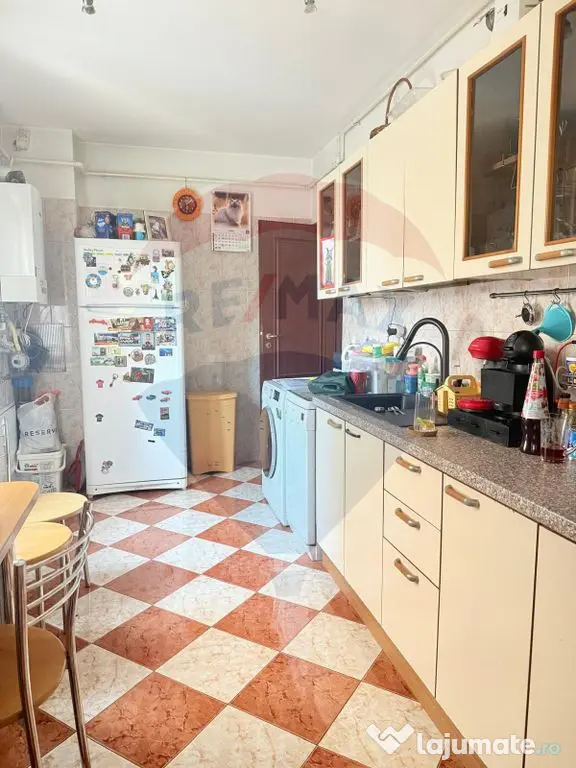Apartament 4 camere Fundeni | Colentina | Pet Friendly | ...