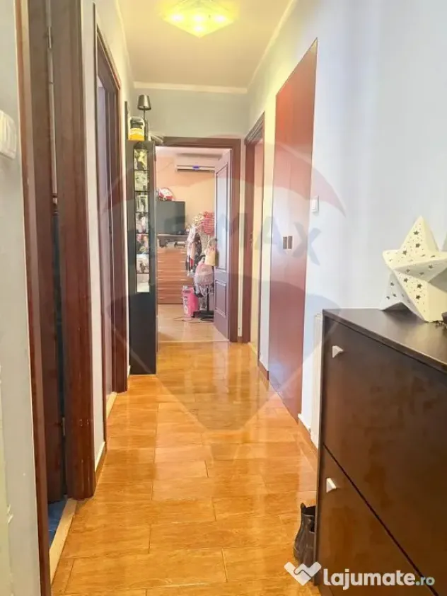 Apartament 4 camere Fundeni | Colentina | Pet Friendly | ...