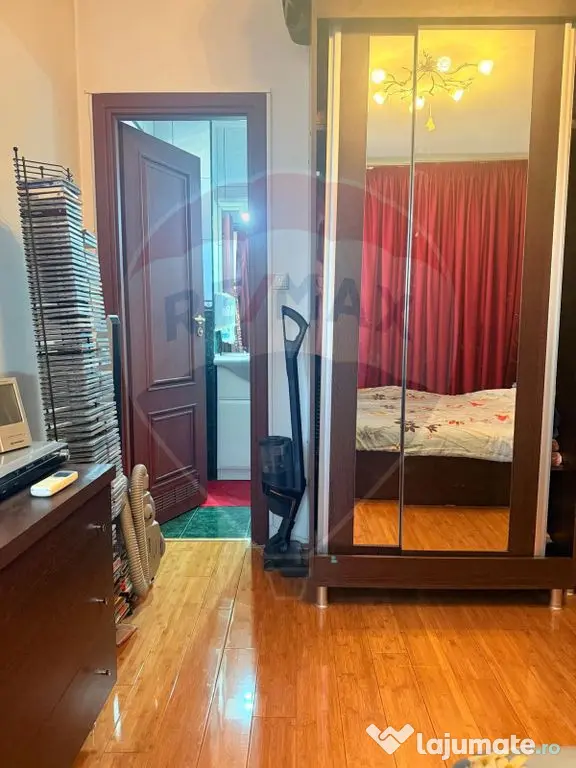 Apartament 4 camere Fundeni | Colentina | Pet Friendly | ...