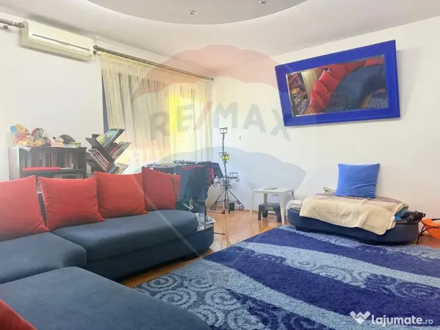 Apartament 4 camere Fundeni | Colentina | Pet Friendly | ...
