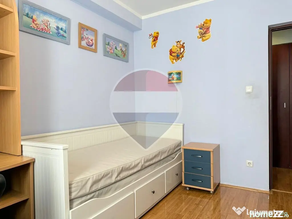 Apartament 4 camere Fundeni | Colentina | Pet Friendly | ...