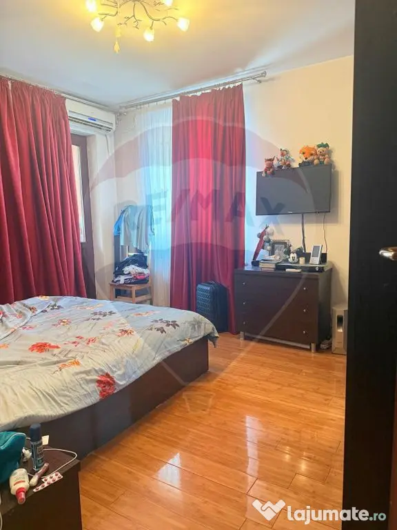 Apartament 4 camere Fundeni | Colentina | Pet Friendly | ...