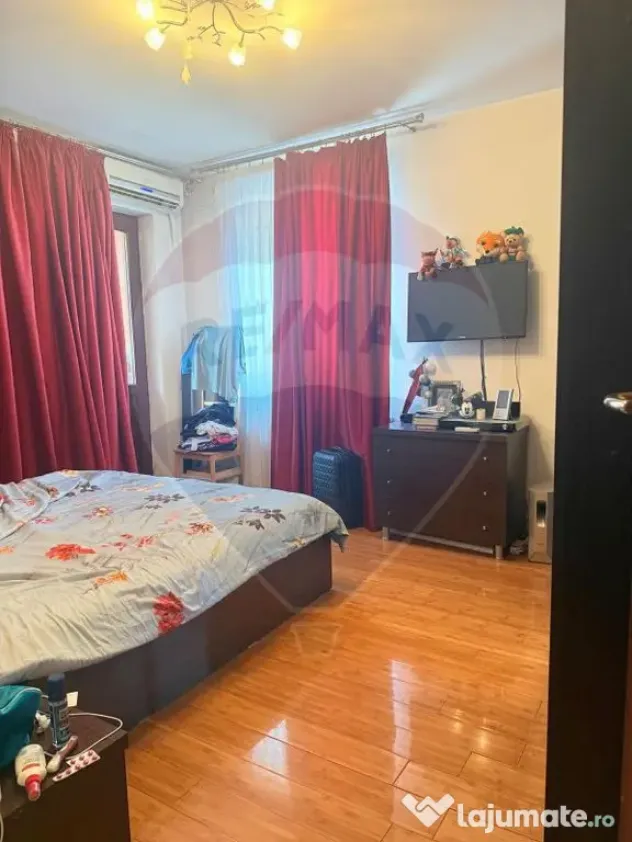 Apartament 4 camere Fundeni | Colentina | Pet Friendly | ...