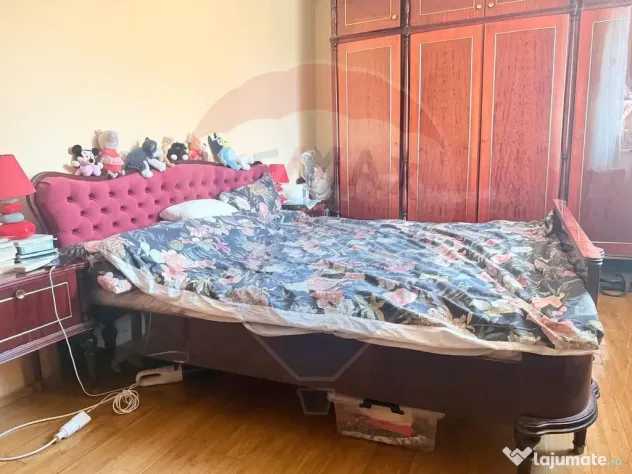 Apartament 4 camere Fundeni | Colentina | Pet Friendly | ...