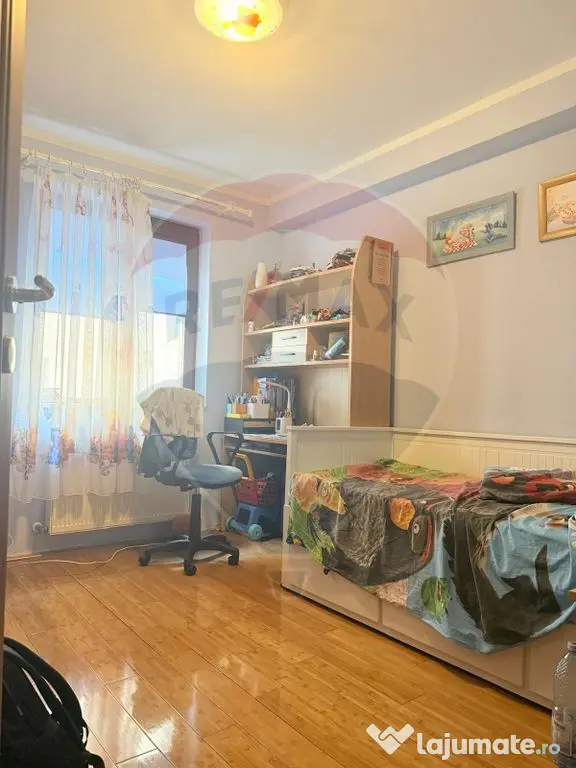 Apartament 4 camere Fundeni | Colentina | Pet Friendly | ...