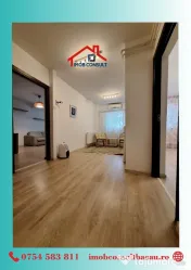 Apartament pretabil pentru birou sau sediu de firmă | Strada Energiei 