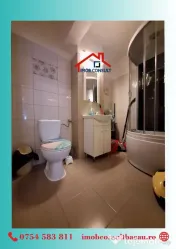 Apartament pretabil pentru birou sau sediu de firmă | Strada Energiei 