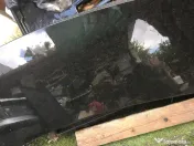 Mobilier gradina, bar, terasa, granit. plexilgas, picioare masa